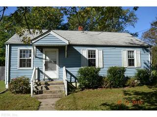 1203 Wilkins Dr, Williamsburg, VA