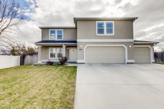 1254 Meadowstream Ave, Star, ID 83669-5649