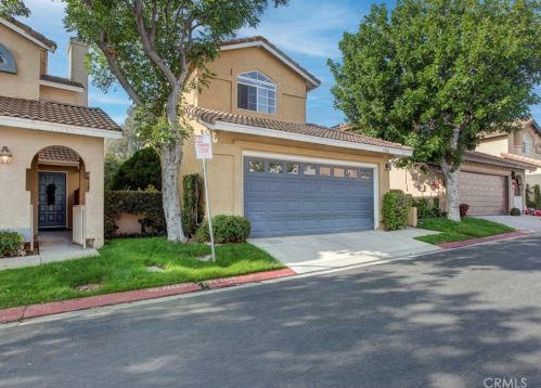 17886 Autry Ct, Chino Hills CA  91709-3203 exterior