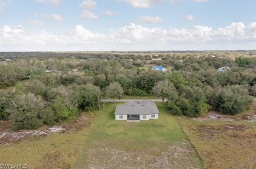 1719 Robert Ave, Lehigh Acres FL 33972-2408 exterior