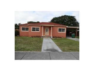 855 Opa Locka Blvd, Miami FL  33168-6736 exterior