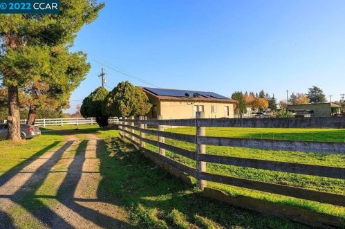 12242 Orange Blossom Rd, Valley Home, CA 95361-7655