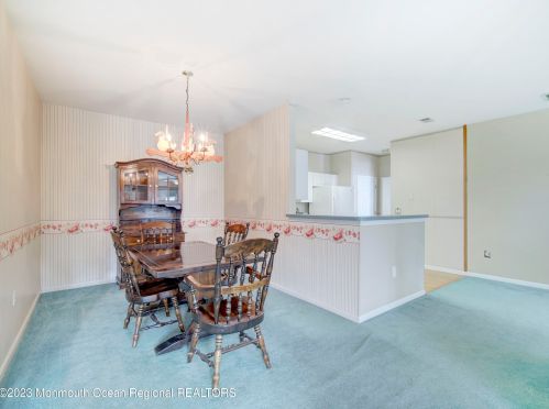 3 Foxwood Rd, Lakewood NJ  08701-5729 exterior