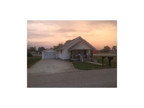 1210 Harriet St, Centerton, IN 46151-2710