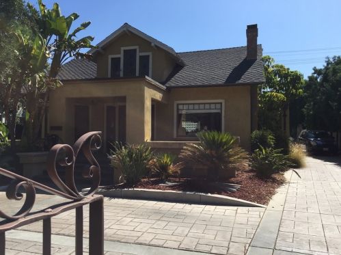4970 Magnolia Ave, Riverside, CA 92506-1266