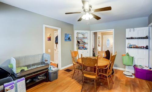 2933 Feltz Ave, Cincinnati OH  45211-4923 exterior