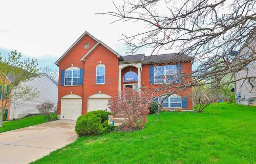 142 Indian Creek Dr, Covington, KY 41017-9149