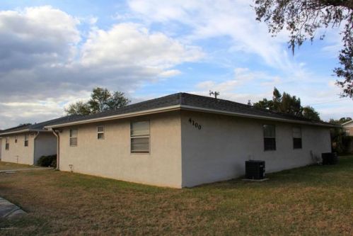 4100 Barna Ave, Titusville, FL 32780-6060