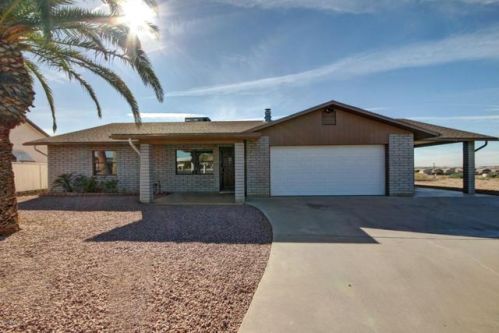 11515 Kansas Ave, Youngtown, AZ 85363-1629