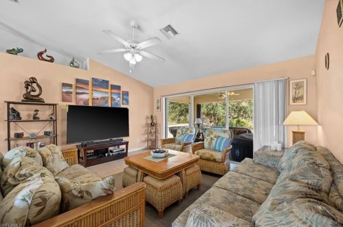 2918 44 St, Lehigh Acres FL 33976-4758 exterior