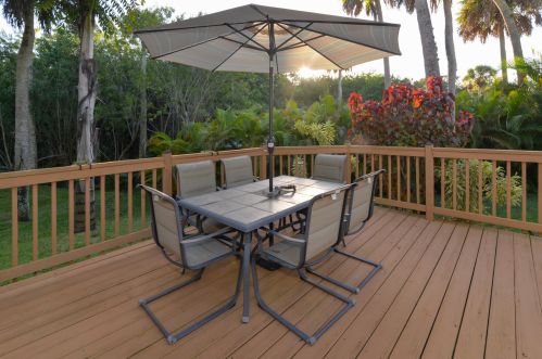 543 23rd St, Vero Beach FL  32962-8312 exterior