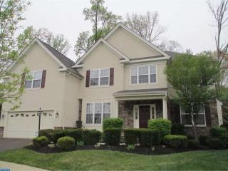 3854 Springtown Rd, Furlong, PA 18925-2110