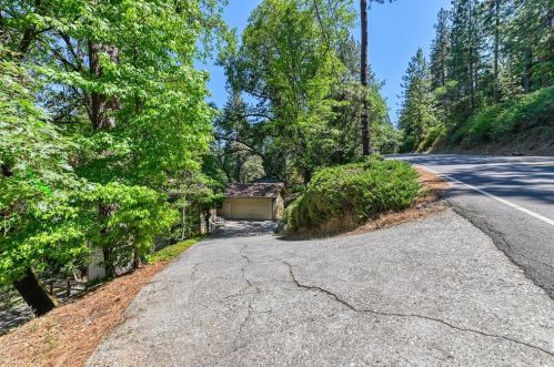 11398 Ragan Way, Grass Valley CA  95949-6722 exterior
