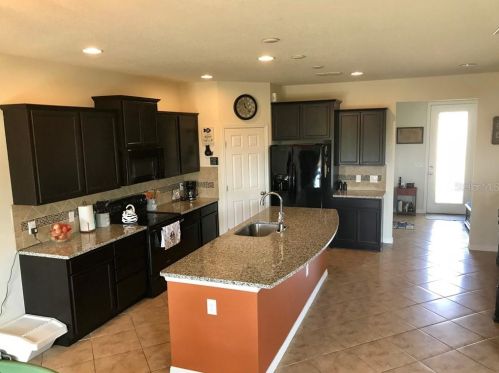 8734 Hinsdale Heights Dr, Polk City FL  33868-6010 exterior