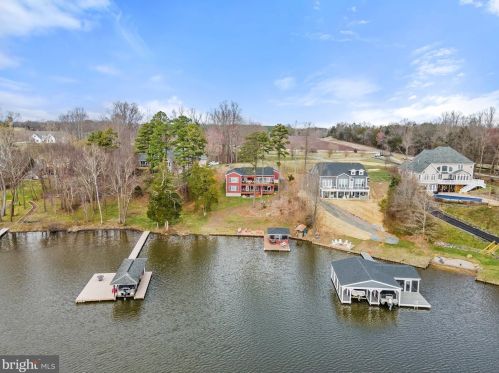 24234 Lands End Dr, Madison Mills VA  22960-3543 exterior