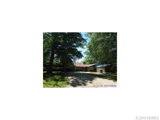 2909 Hiawatha Dr, Muskogee, OK 74401-8112