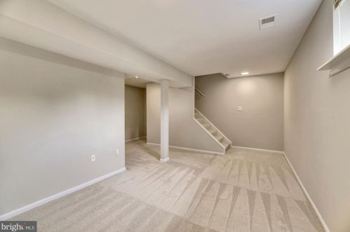 2792 Hyson Ln, Falls Church VA  22043-3522 exterior