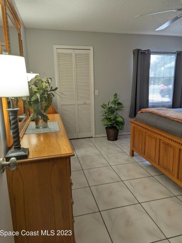 2809 Dunhill Dr, Cocoa FL  32926-5845 exterior