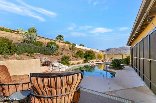 63330 Cat Claw Ln, Tucson AZ 85739-1267 exterior