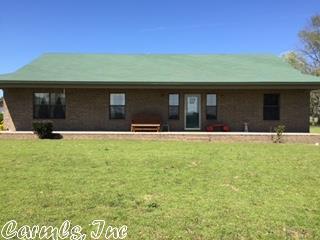 292 Highway 64, Beebe, AR 72012-9507