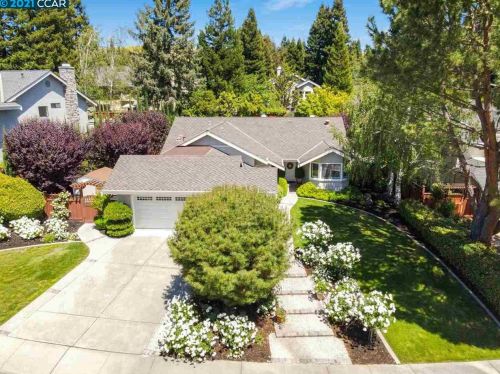 103 Greenwich Ct, San Ramon, CA 94582-2800