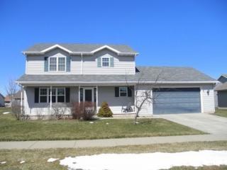2080 Mayflower St, Kaukauna, WI 54130-3924
