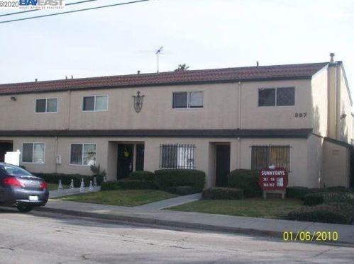 357 Laurel Ave, Hayward, CA 94541-7609