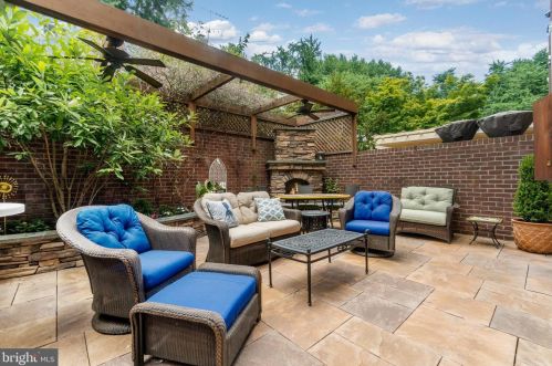 1211 28 St, Washington DC 20007-3355 exterior