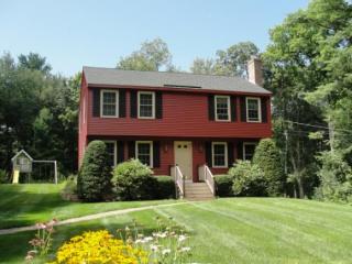 138 Byp 28, Derry NH  03038-5274 exterior