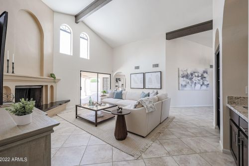 5013 Cholla St, Scottsdale AZ  85254-4630 exterior
