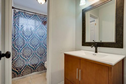 1900 Ring Teal Ln, Lewisville TX  75028-7291 exterior