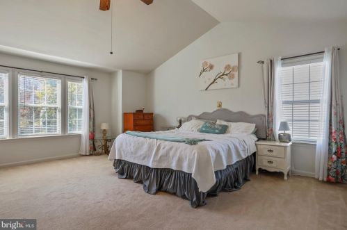 436 Spyglass Hill Dr, Charles Town WV  25414-4053 exterior