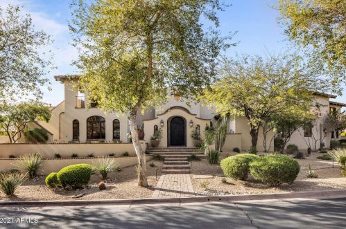 9908 Kemper Way, Scottsdale, AZ 85255-6278