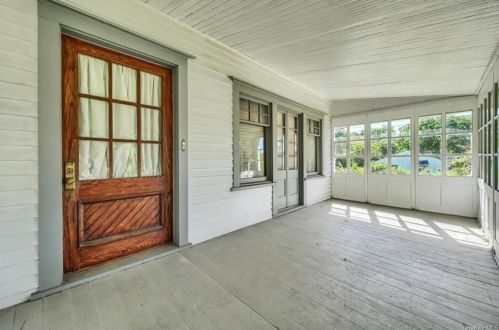 41 Goshen Ave, Washingtonville NY  10992-1117 exterior