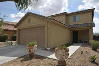 6898 Cottontail Run Ave, Tucson, AZ 85756-3065