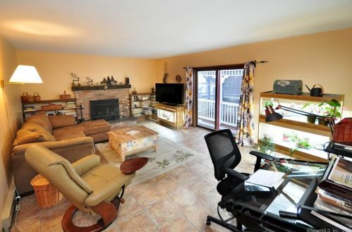 236 Second Hill Rd, Northville CT  06776-3122 exterior