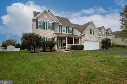 138 Viola Dr, Magnolia, DE 19962-3600