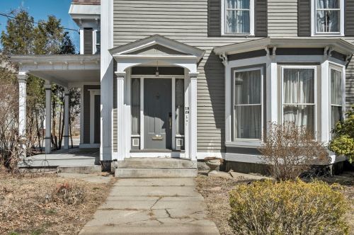 171 Court St, Keene NH  03431-3449 exterior