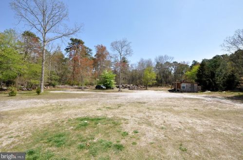 296 Ridge Rd, Browns Mills NJ  08015-4513 exterior