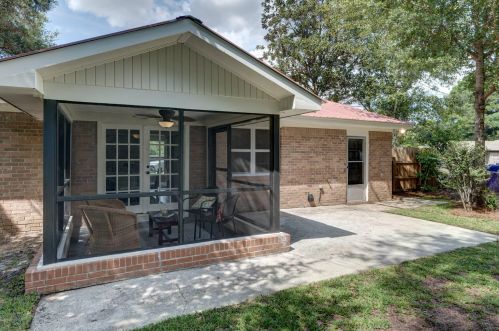 4469 Jenwood St, Ladson SC  29456-3757 exterior