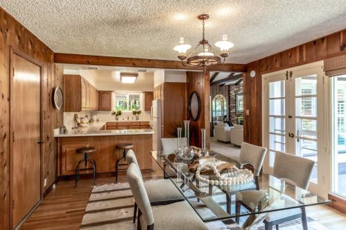 472 Deodara Dr, Los Altos CA 94024-7054 exterior