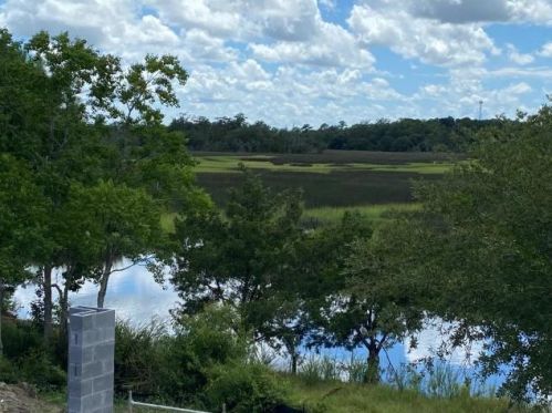 181 Winding River Dr, Johns Island SC  29455-3464 exterior