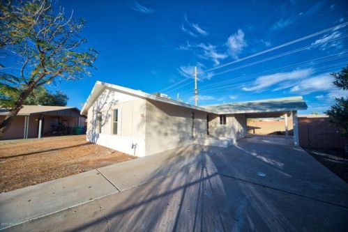 7552 Carol Cir, Mesa, AZ 85208-2054