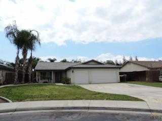 5805 Verano Ct, Bakersfield, CA 93308-4098