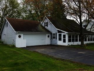 602 Lasalle St, Spencer WI  54479-9524 exterior