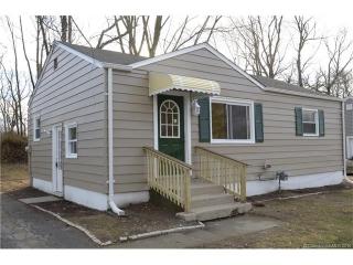 30 Great Plain Rd, Norwich CT  06360-7033 exterior