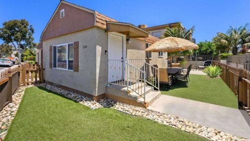 3949-53 Mission Blvd, San Diego, CA 92109-6951
