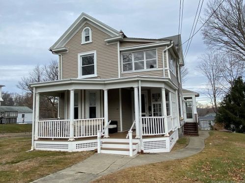 69 Jane St, Huntington, CT 06484-6019