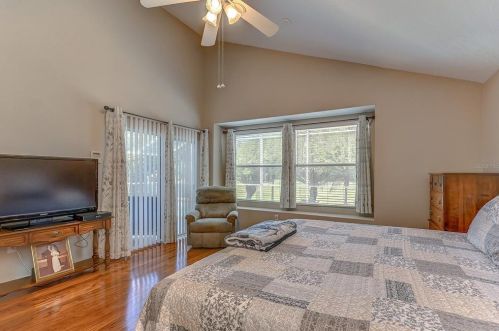 18912 Place Marquette, Lutz FL  33558-5312 exterior