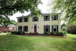 2508 Paulcrest Ct, Louisville, KY 40242-6433